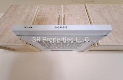 Apartment - Studio - 1 Bathroom for rent in Bukhara Street - Al Nahda - Sharjah Apartment - Studio - 1 Bathroom for rent in Bukhara Street - Al Nahda - Sharjah