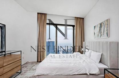 Apartment - 1 Bedroom - 2 Bathrooms for sale in Jumeirah Gate Tower 1 - The Address Jumeirah Resort and Spa - Jumeirah Beach Residence - Dubai Apartment - 1 Bedroom - 2 Bathrooms for sale in Jumeirah Gate Tower 1 - The Address Jumeirah Resort and Spa - Jumeirah Beach Residence - Dubai