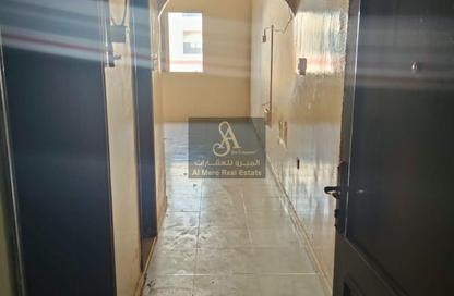 Apartment - Studio - 1 for rent in Al Mowaihat 1 - Al Mowaihat - Ajman Apartment - Studio - 1 for rent in Al Mowaihat 1 - Al Mowaihat - Ajman