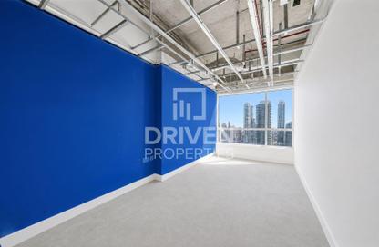 Office Space - Studio for rent in Concord Tower - Dubai Media City - Dubai