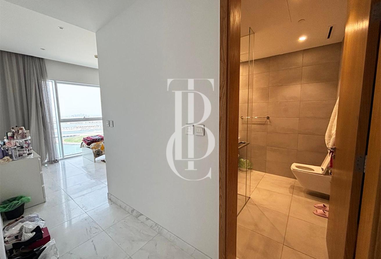 Private Beach | Fully Furnished | Most Desired Layout photo 9