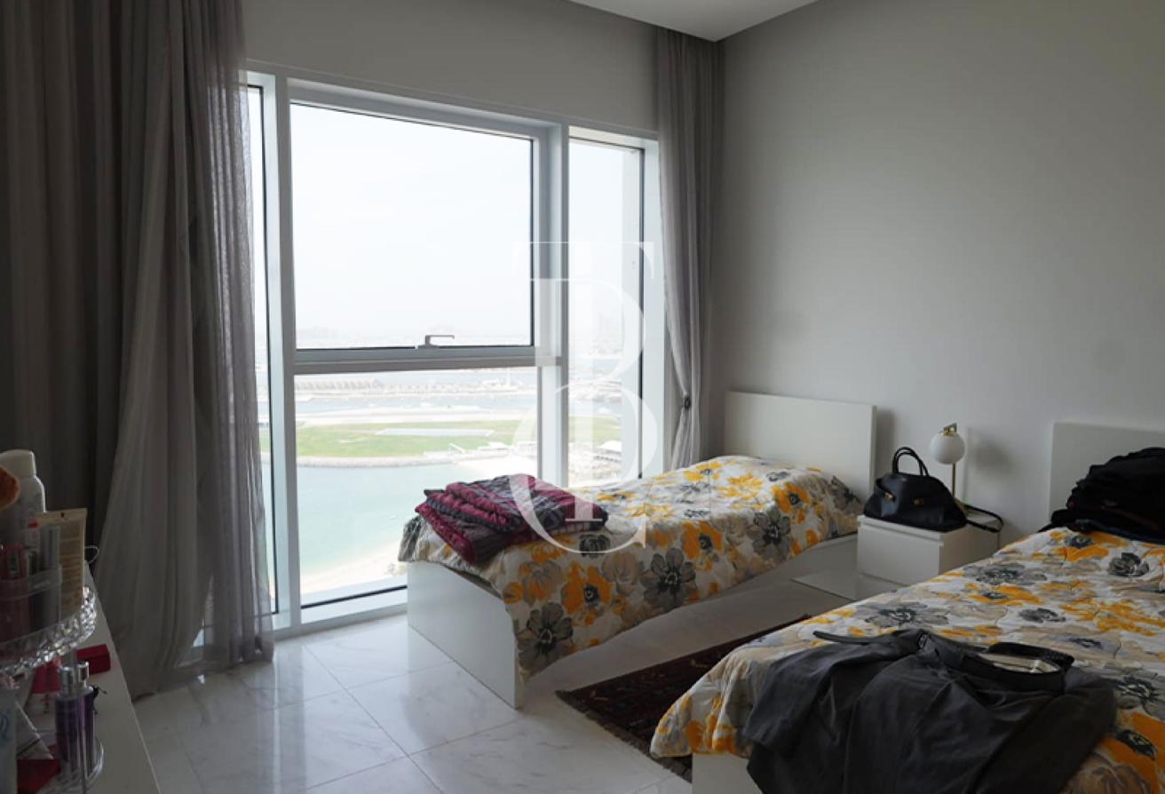 Private Beach | Fully Furnished | Most Desired Layout photo 6