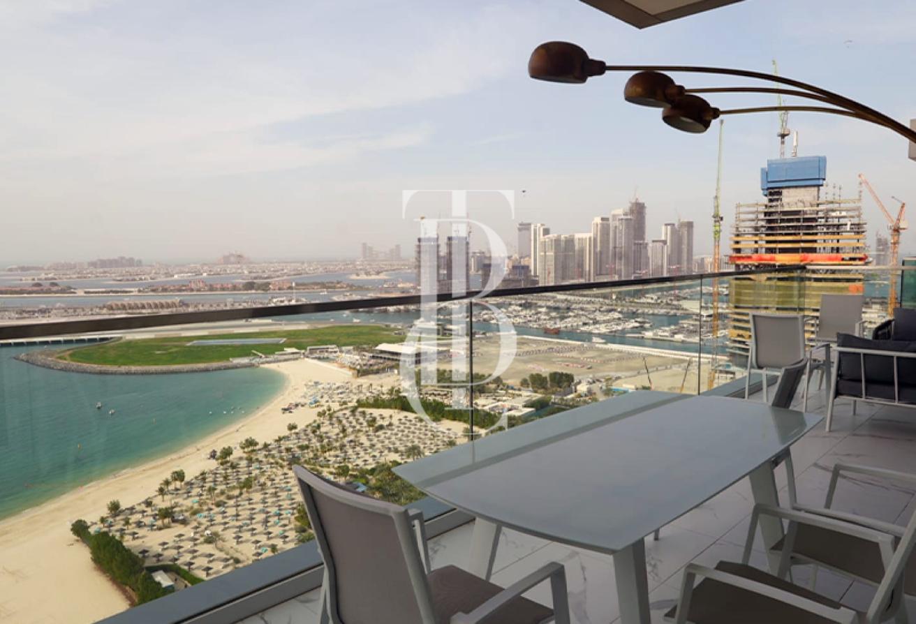 Private Beach | Fully Furnished | Most Desired Layout photo 2