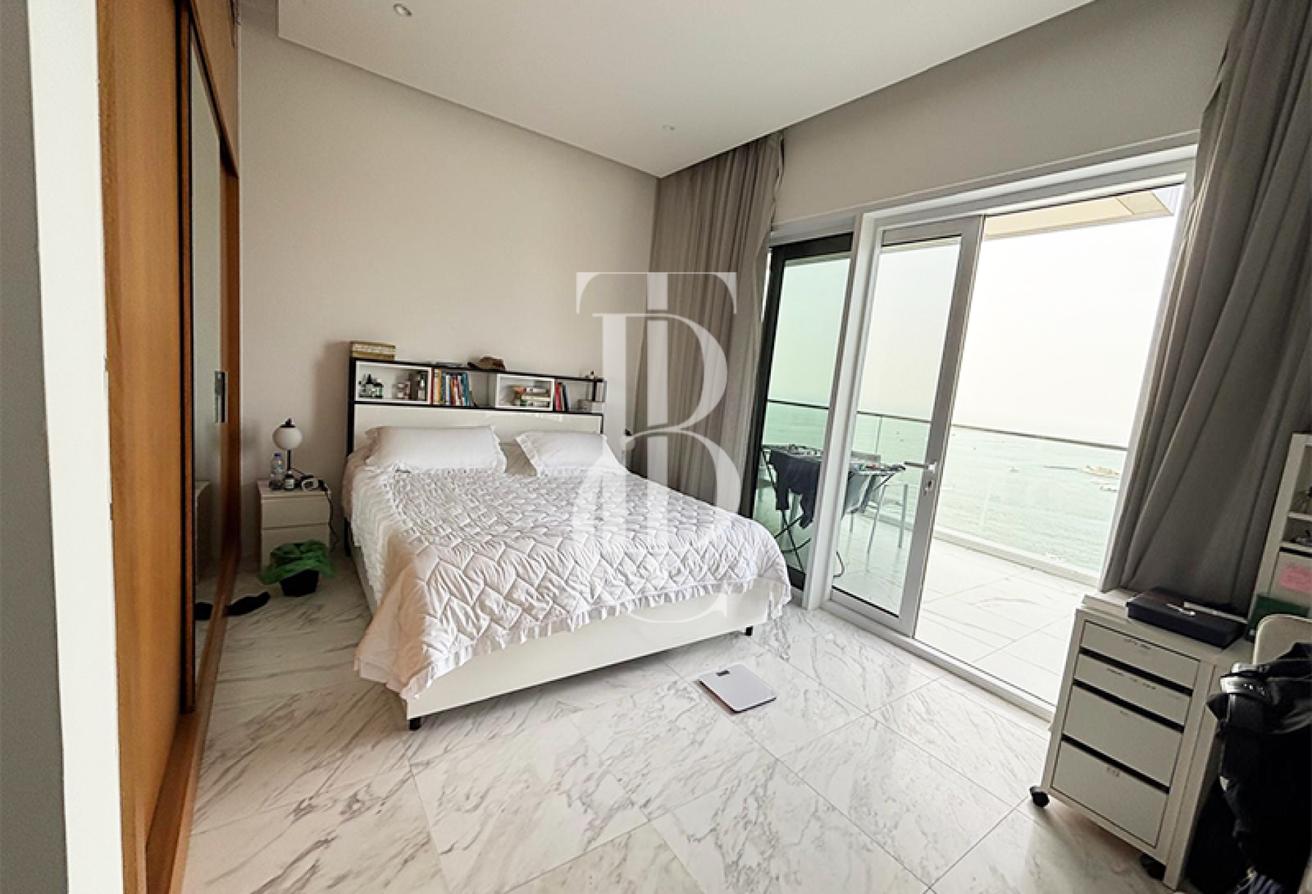 Private Beach | Fully Furnished | Most Desired Layout photo 5