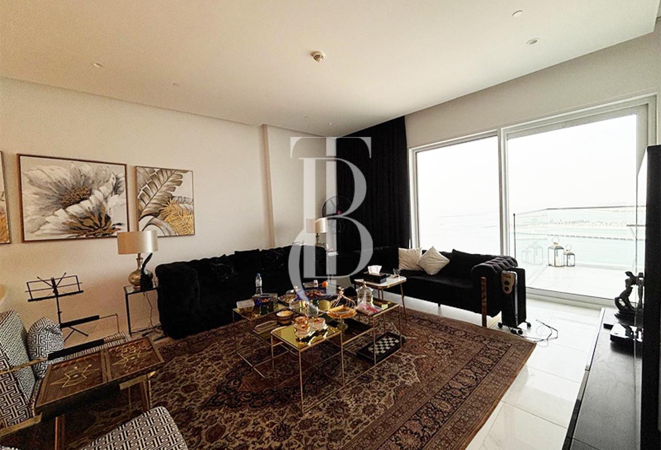 Private Beach | Fully Furnished | Most Desired Layout photo 7