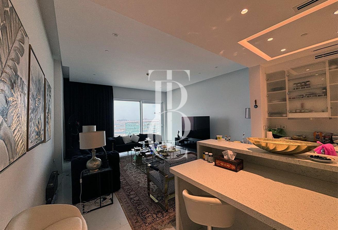 Private Beach | Fully Furnished | Most Desired Layout photo 4