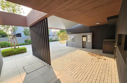 Townhouse - 3 Bedrooms - 4 Bathrooms for sale in Robinia - Masaar - Tilal City - Sharjah Townhouse - 3 Bedrooms - 4 Bathrooms for sale in Robinia - Masaar - Tilal City - Sharjah