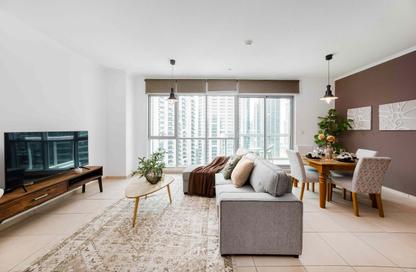Apartment - 1 Bedroom - 1 Bathroom for rent in The Residences 1 - The Residences - Downtown Dubai - Dubai Apartment - 1 Bedroom - 1 Bathroom for rent in The Residences 1 - The Residences - Downtown Dubai - Dubai