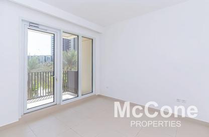 Apartment - 3 Bedrooms - 3 Bathrooms for rent in Creek Horizon Tower 1 - Creek Horizon - Dubai Creek Harbour (The Lagoons) - Dubai