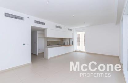 Apartment - 3 Bedrooms - 3 Bathrooms for rent in Creek Horizon Tower 1 - Creek Horizon - Dubai Creek Harbour (The Lagoons) - Dubai