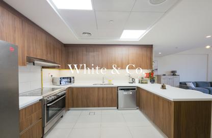 Apartment - 2 Bedrooms - 3 Bathrooms for sale in Zazen Gardens - Al Furjan - Dubai Apartment - 2 Bedrooms - 3 Bathrooms for sale in Zazen Gardens - Al Furjan - Dubai