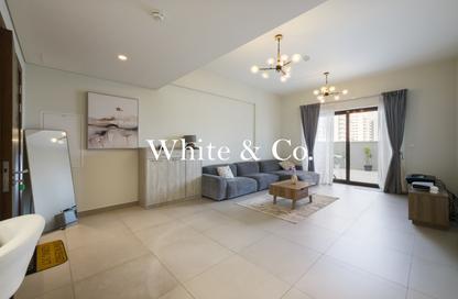 Apartment - 2 Bedrooms - 3 Bathrooms for sale in Zazen Gardens - Al Furjan - Dubai