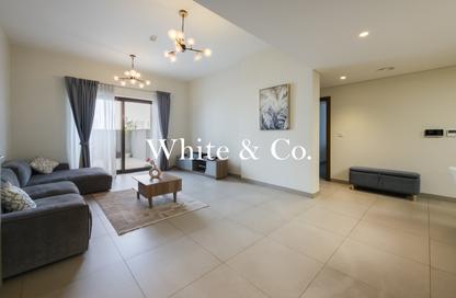 Apartment - 2 Bedrooms - 3 Bathrooms for sale in Zazen Gardens - Al Furjan - Dubai Apartment - 2 Bedrooms - 3 Bathrooms for sale in Zazen Gardens - Al Furjan - Dubai
