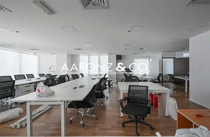 Office Space - Studio - 2 Bathrooms for sale in Sobha Ivory Tower 2 - Sobha Ivory Towers - Business Bay - Dubai