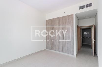 Apartment - 1 Bedroom - 2 Bathrooms for rent in The Bay - Business Bay - Dubai