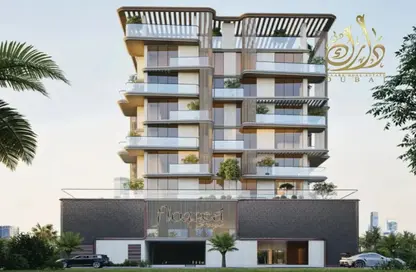 Apartment - 2 Bedrooms - 3 Bathrooms for sale in Floarea Breeze - Dubai Islands - Dubai