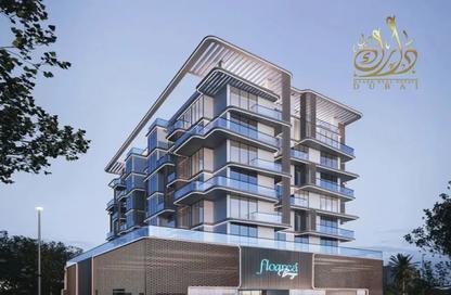 Apartment - 2 - 3 for sale in Floarea Breeze - Dubai Islands - Dubai Apartment - 2 - 3 for sale in Floarea Breeze - Dubai Islands - Dubai