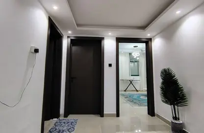 Apartment - 1 Bedroom - 2 Bathrooms for rent in Al Rashidiya Towers - Ajman Downtown - Ajman Apartment - 1 Bedroom - 2 Bathrooms for rent in Al Rashidiya Towers - Ajman Downtown - Ajman