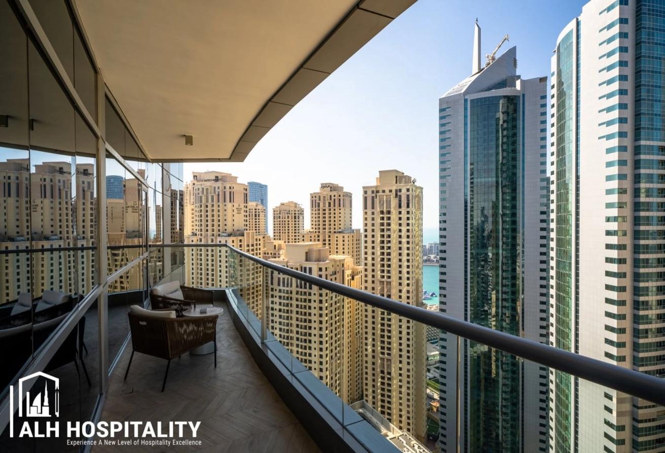 Upgraded Interiors | Massive Layout | Marina Views photo 30