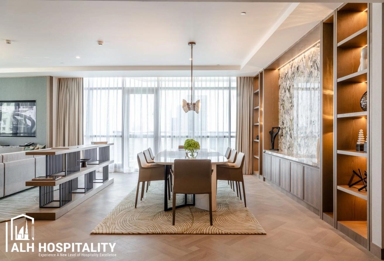 Upgraded Interiors | Massive Layout | Marina Views photo 5