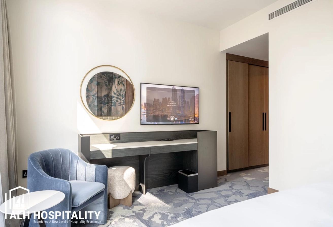 Upgraded Interiors | Massive Layout | Marina Views photo 13