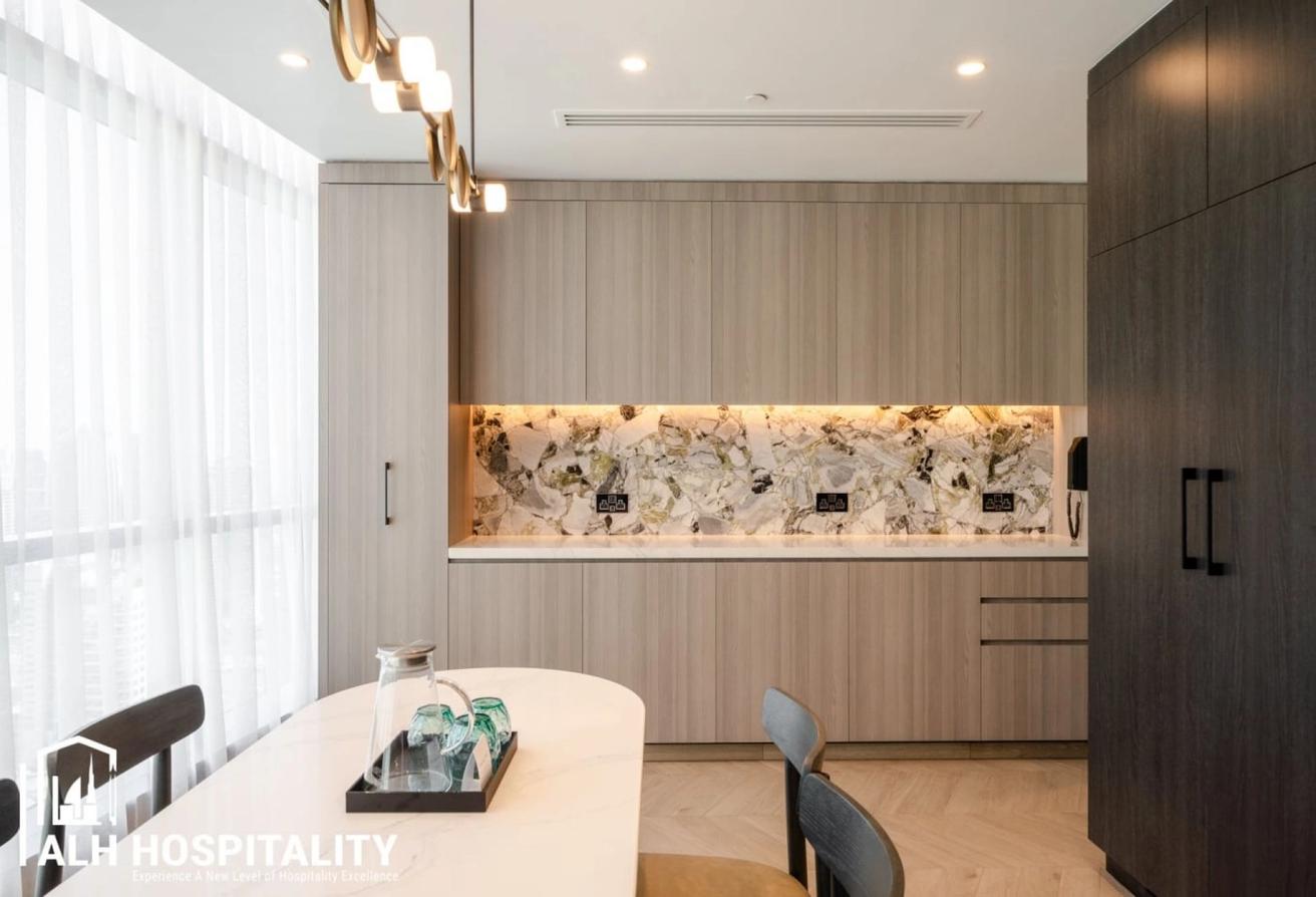 Upgraded Interiors | Massive Layout | Marina Views photo 24