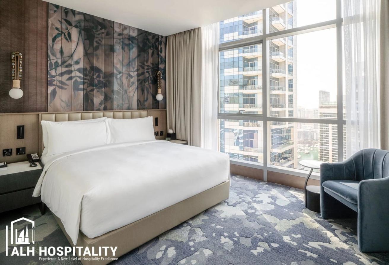 Upgraded Interiors | Massive Layout | Marina Views photo 15