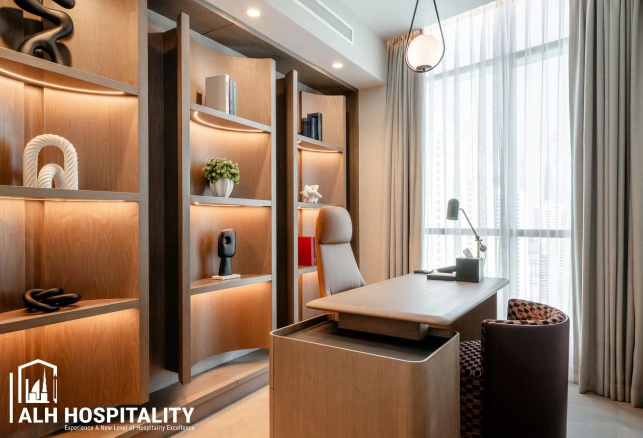 Upgraded Interiors | Massive Layout | Marina Views photo 28