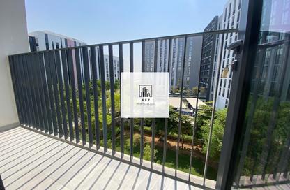 Apartment - 1 - 2 for rent in The Boulevard 2 - Aljada - Sharjah