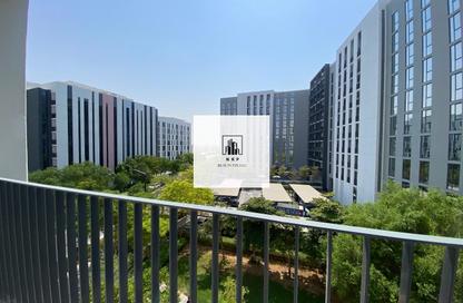 Apartment - 1 - 2 for rent in The Boulevard 2 - Aljada - Sharjah Apartment - 1 - 2 for rent in The Boulevard 2 - Aljada - Sharjah