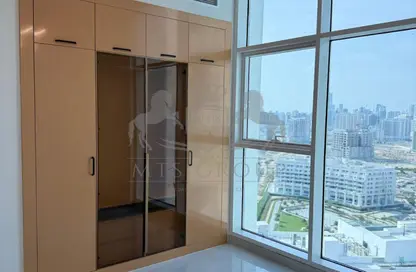 Apartment - 2 Bedrooms - 2 Bathrooms for rent in Skyz by Danube - Arjan - Dubai