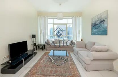 Apartment - 2 Bedrooms - 2 Bathrooms for rent in Marina View Tower A - Marina View - Dubai Marina - Dubai Apartment - 2 Bedrooms - 2 Bathrooms for rent in Marina View Tower A - Marina View - Dubai Marina - Dubai