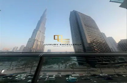 شقة - 3 غرف نوم - 5 حمامات للبيع في برج فيستا - برج فيستا - وسط مدينة دبي - دبي