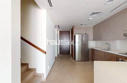Townhouse - 3 Bedrooms - 3 Bathrooms for sale in Elan - Tilal Al Ghaf - Dubai
