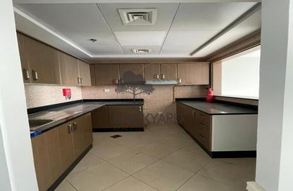 Apartment - 1 - 1 for sale in Ikarus Tower - Dubai Production City (IMPZ) - Dubai Apartment - 1 - 1 for sale in Ikarus Tower - Dubai Production City (IMPZ) - Dubai