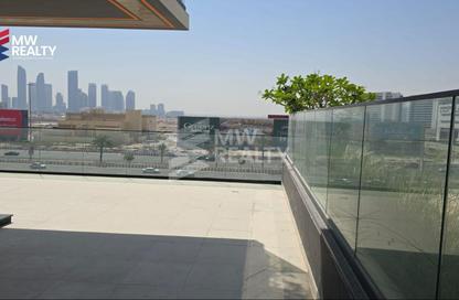 Apartment - 2 Bedrooms - 2 Bathrooms for rent in Binghatti Creek - Al Jaddaf - Dubai