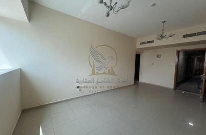 Apartment - 1 - 1 for rent in Al Khan Corniche - Al Khan - Sharjah