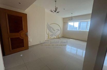 Apartment - 1 - 1 for rent in Al Khan Corniche - Al Khan - Sharjah