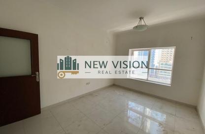 Apartment - 2 Bedrooms - 3 Bathrooms for rent in Danat Al Khan Tower - Al Khan Lagoon - Al Khan - Sharjah