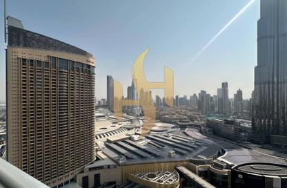 Apartment - 2 - 3 for sale in Kempinski Blvd (The address Blvd) - Downtown Dubai - Dubai