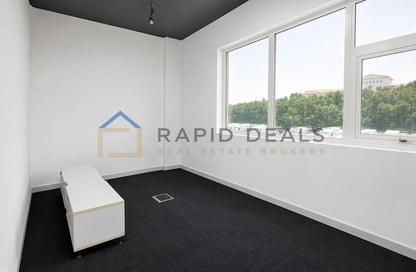 Office Space - Studio - 1 Bathroom for rent in Arjumand Offices and Retail - Dubai Investment Park 1 (DIP 1) - Dubai Investment Park (DIP) - Dubai
