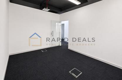 Office Space - Studio - 1 Bathroom for rent in Arjumand Offices and Retail - Dubai Investment Park 1 (DIP 1) - Dubai Investment Park (DIP) - Dubai