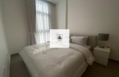 Apartment - 1 - 1 for rent in Souks Residential - Al Mamsha - Muwaileh - Sharjah