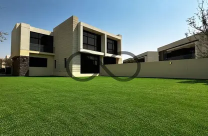 Villa - 4 Bedrooms - 6 Bathrooms for rent in Picadilly Green - Damac Hills - Dubai Villa - 4 Bedrooms - 6 Bathrooms for rent in Picadilly Green - Damac Hills - Dubai
