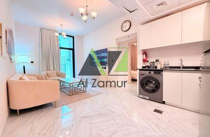 شقة - 2 غرف نوم - 3 حمامات للايجار في سكن آر آر - منطقة سكنية - دبي الجنوب (مركز دبي العالمي) - دبي شقة - 2 غرف نوم - 3 حمامات للايجار في سكن آر آر - منطقة سكنية - دبي الجنوب (مركز دبي العالمي) - دبي