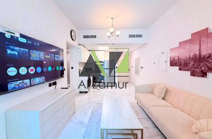 شقة - 2 غرف نوم - 3 حمامات للايجار في سكن آر آر - منطقة سكنية - دبي الجنوب (مركز دبي العالمي) - دبي شقة - 2 غرف نوم - 3 حمامات للايجار في سكن آر آر - منطقة سكنية - دبي الجنوب (مركز دبي العالمي) - دبي
