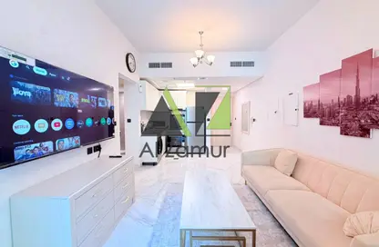 Apartment - 2 Bedrooms - 3 Bathrooms for rent in RR Residence - Residential District - Dubai South (Dubai World Central) - Dubai Apartment - 2 Bedrooms - 3 Bathrooms for rent in RR Residence - Residential District - Dubai South (Dubai World Central) - Dubai