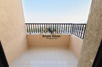 Apartment - Studio - 1 for rent in Silicon Gates 1 - Silicon Gates - Dubai Silicon Oasis - Dubai Apartment - Studio - 1 for rent in Silicon Gates 1 - Silicon Gates - Dubai Silicon Oasis - Dubai
