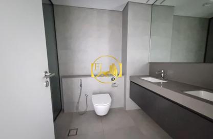 Apartment - 3 Bedrooms - 4 Bathrooms for sale in The Gate 2 at Aljada - Aljada - Sharjah