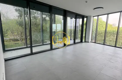 Apartment - 3 Bedrooms - 4 Bathrooms for sale in The Gate 2 at Aljada - Aljada - Sharjah